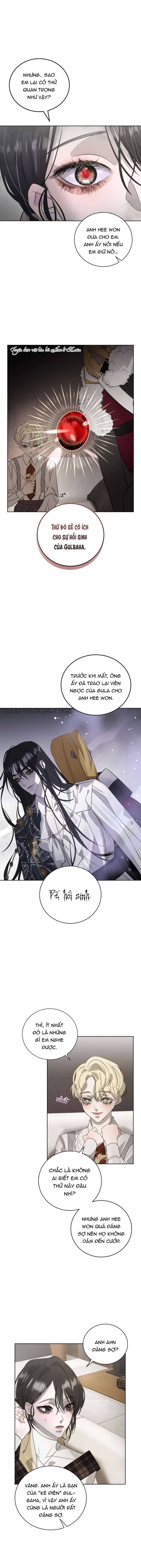 Điệu Bon Ngây Ngất Trong Đêm Chap 6 - Trang 2