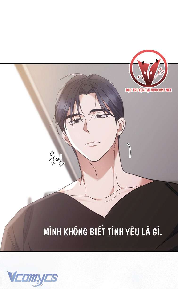 [18+] Vì Những Thứ Đã Tan Vỡ Chap 43 - Trang 3