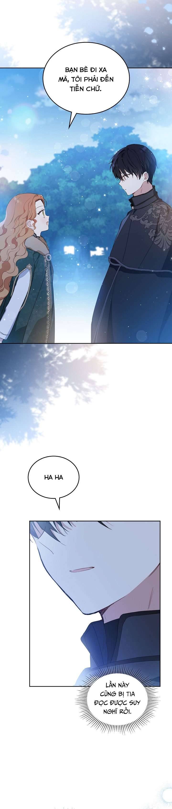 Kiếp Này Nhất Định Làm Gia Chủ Chap 117 - Trang 2