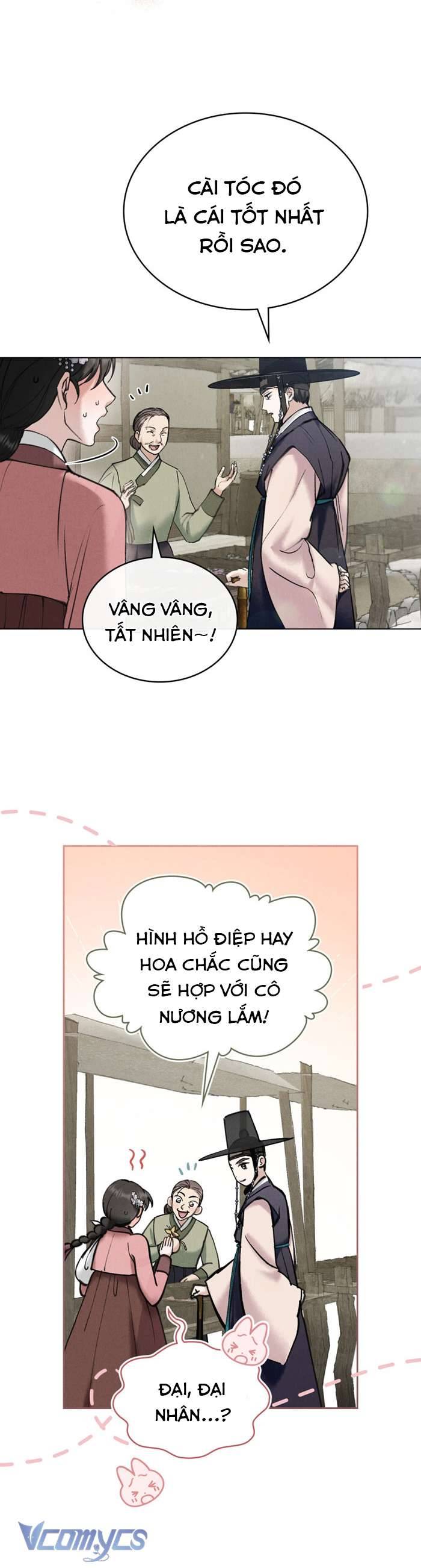 [18+] Đêm Giông Bão Chap 17 - Trang 2