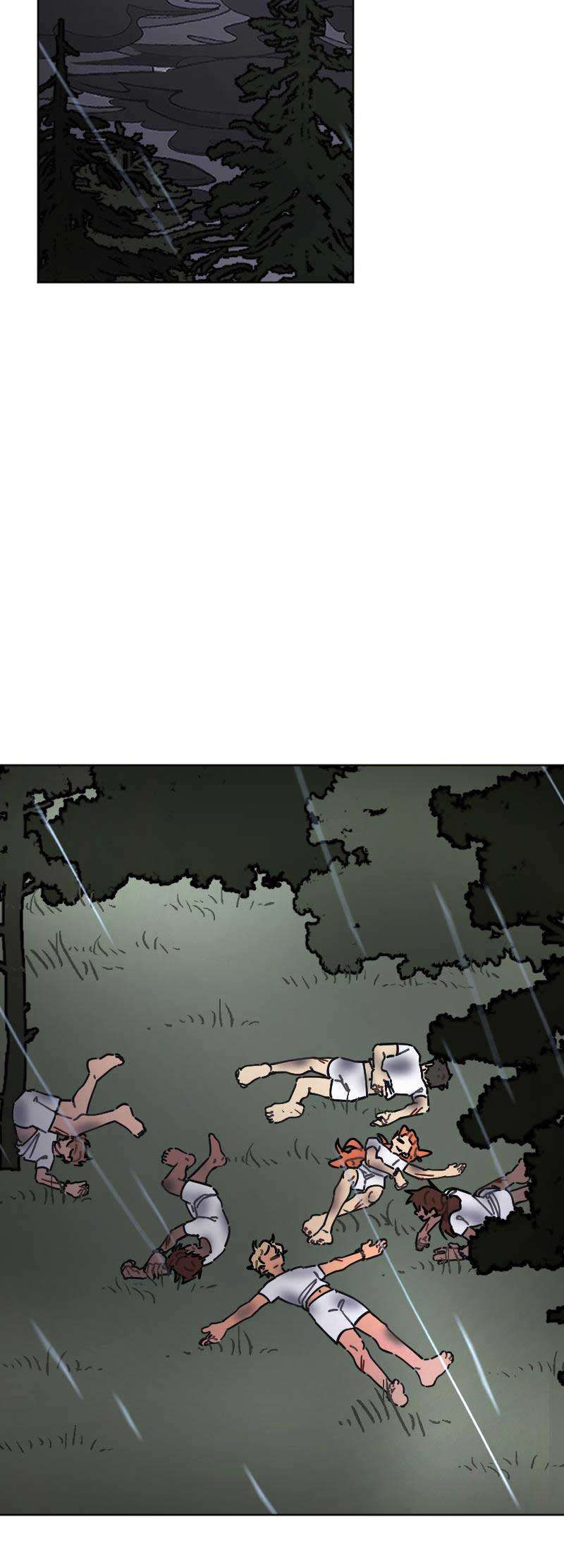 Nghĩa Trang Xe Buýt Chap 90 - Trang 3