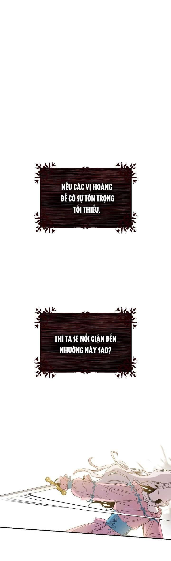 Thuần Hóa Bạo Quân Rồi Bỏ Trốn Chap 16 - Trang 2