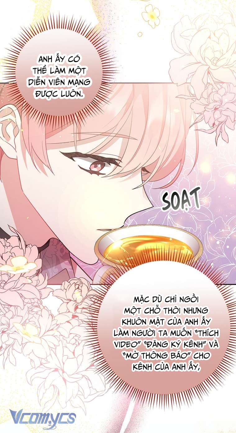 Quý Tộc Gì Chứ, Tôi Chỉ Muốn Về Nhà Chap 7 - Trang 2
