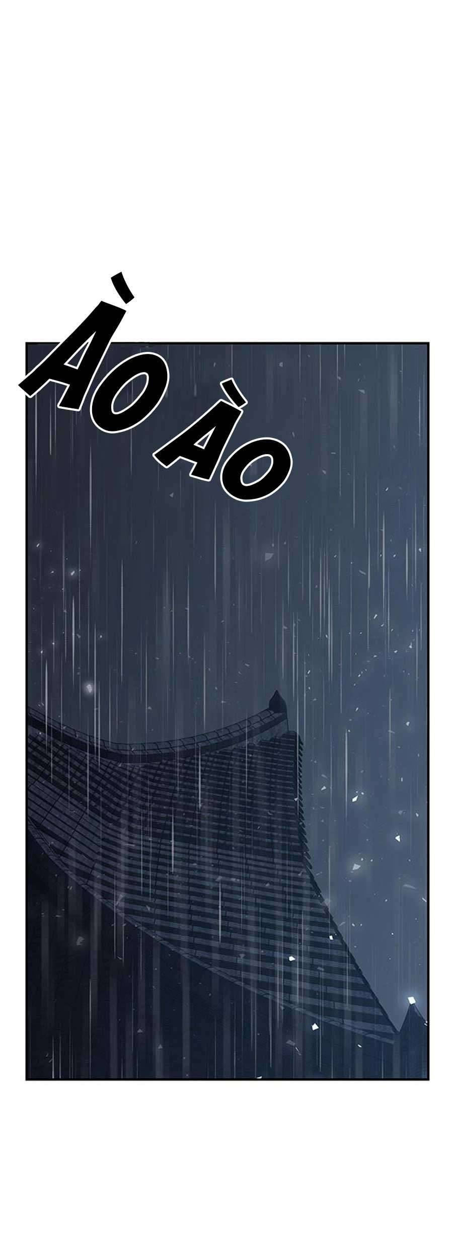 Vương Tử Huyền Bí Chapter 15 - Trang 4