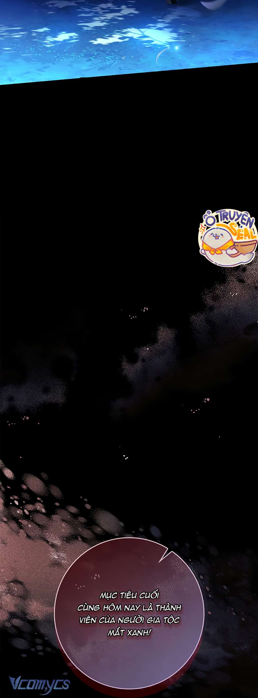 Tôi Đã Tắt Cài Đặt Chế Độ Nhận Thức Nỗi Đau! Chap 5 - Next Chap 6