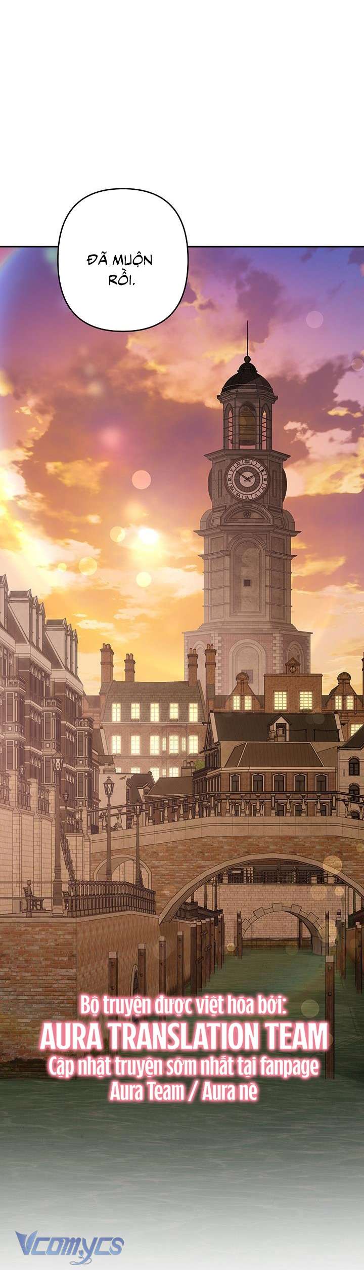 Sống Sót Như Một Hầu Gái Trong Trò Chơi Kinh Dị Chapter 54 - Next Chapter 55