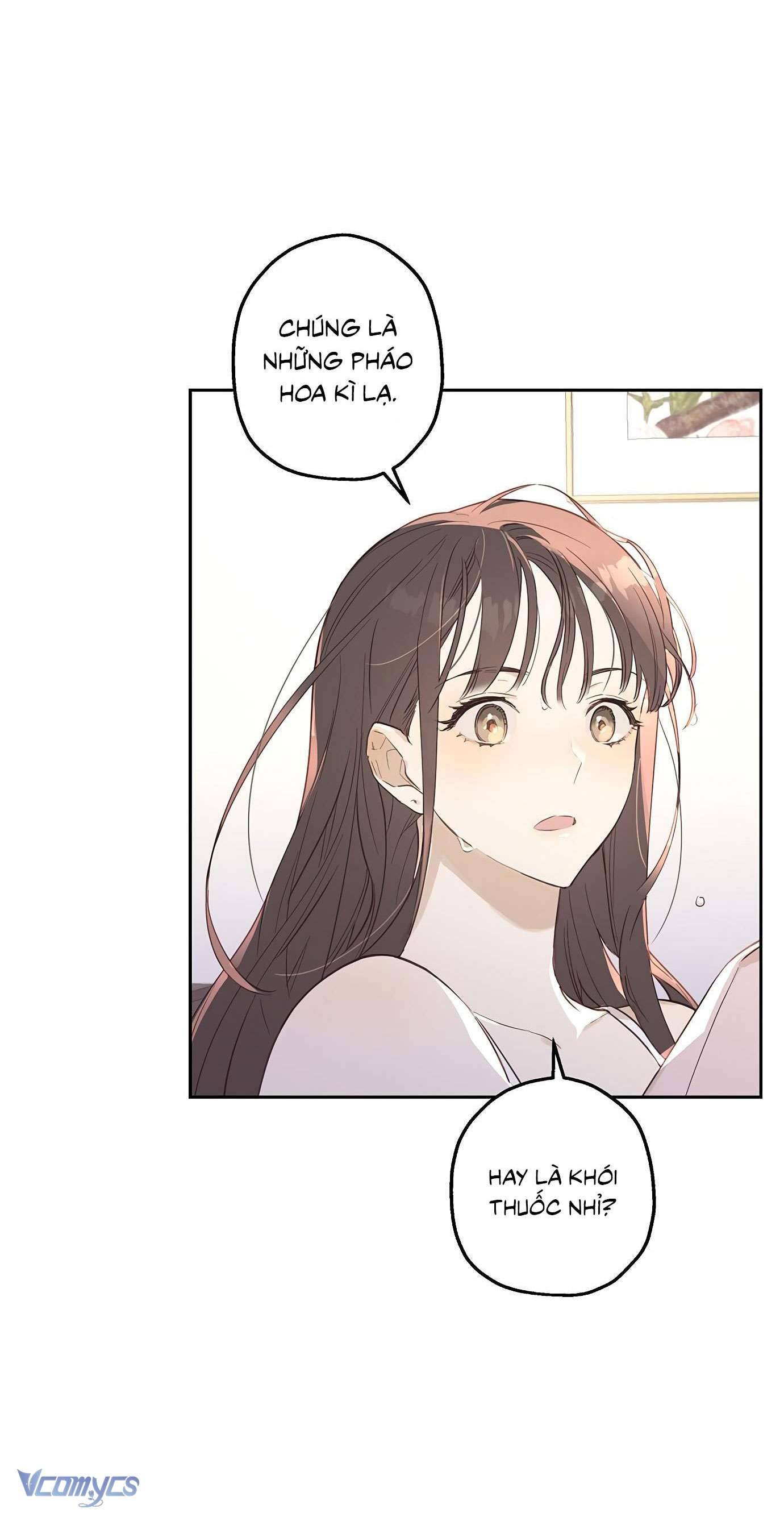 Onsaemiro Chapter 2 - Trang 4