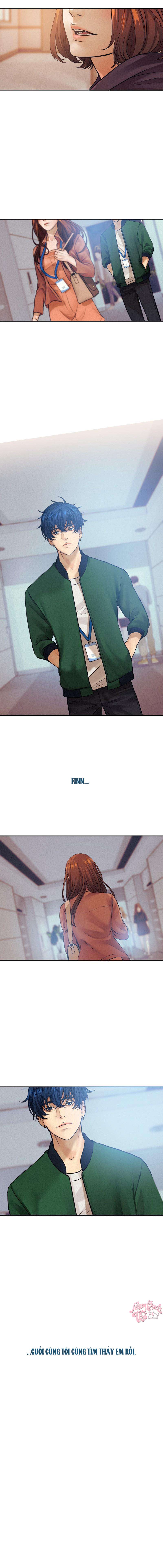 Người Yêu Tôi Là Kẻ Tâm Thần Chap 3 - Next Chap 4