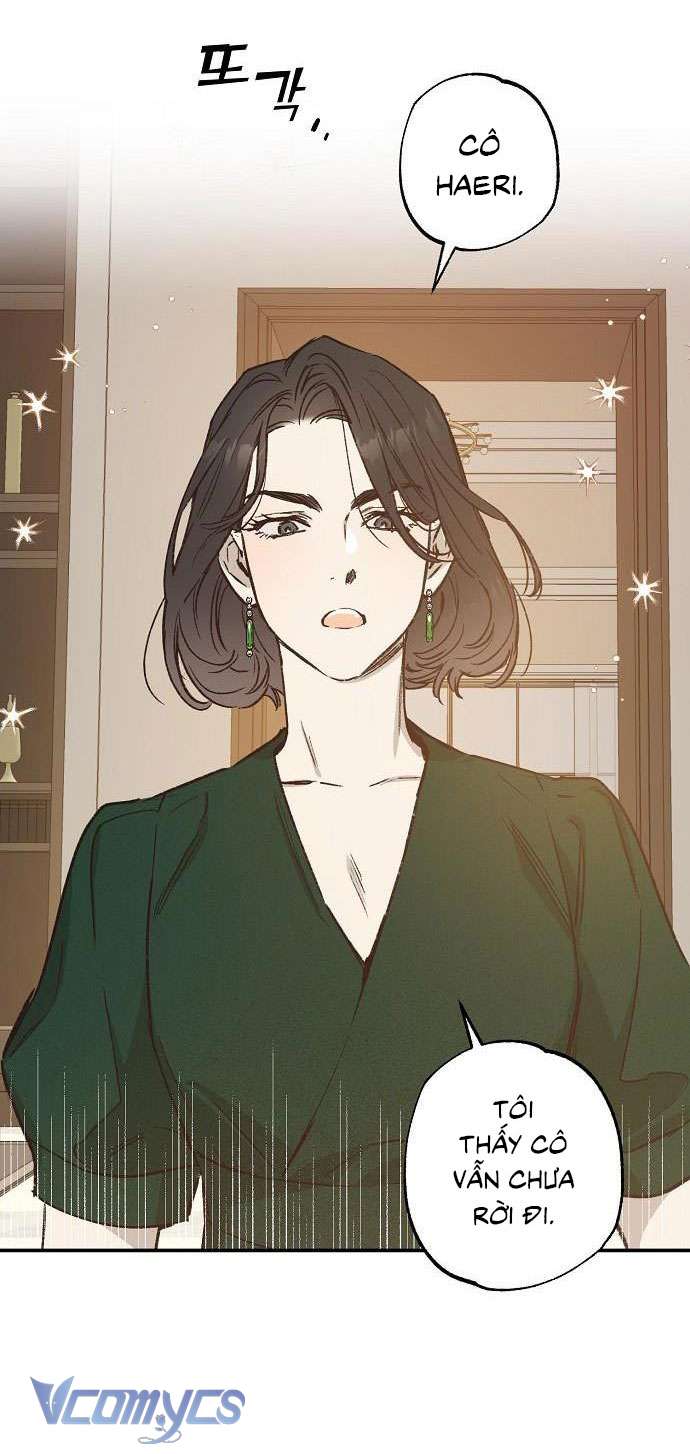 Onsaemiro Chapter 33 - Trang 4