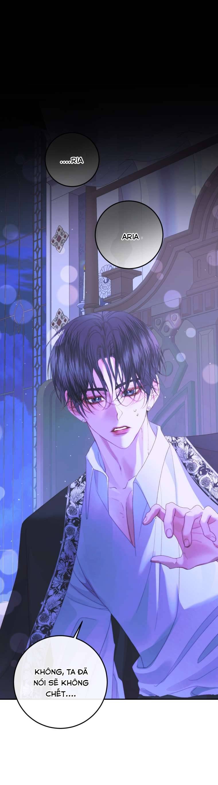 Siren: Trở Thành Gia Đình Của Nhân Vật Phản Diện Chapter 72 - Trang 3