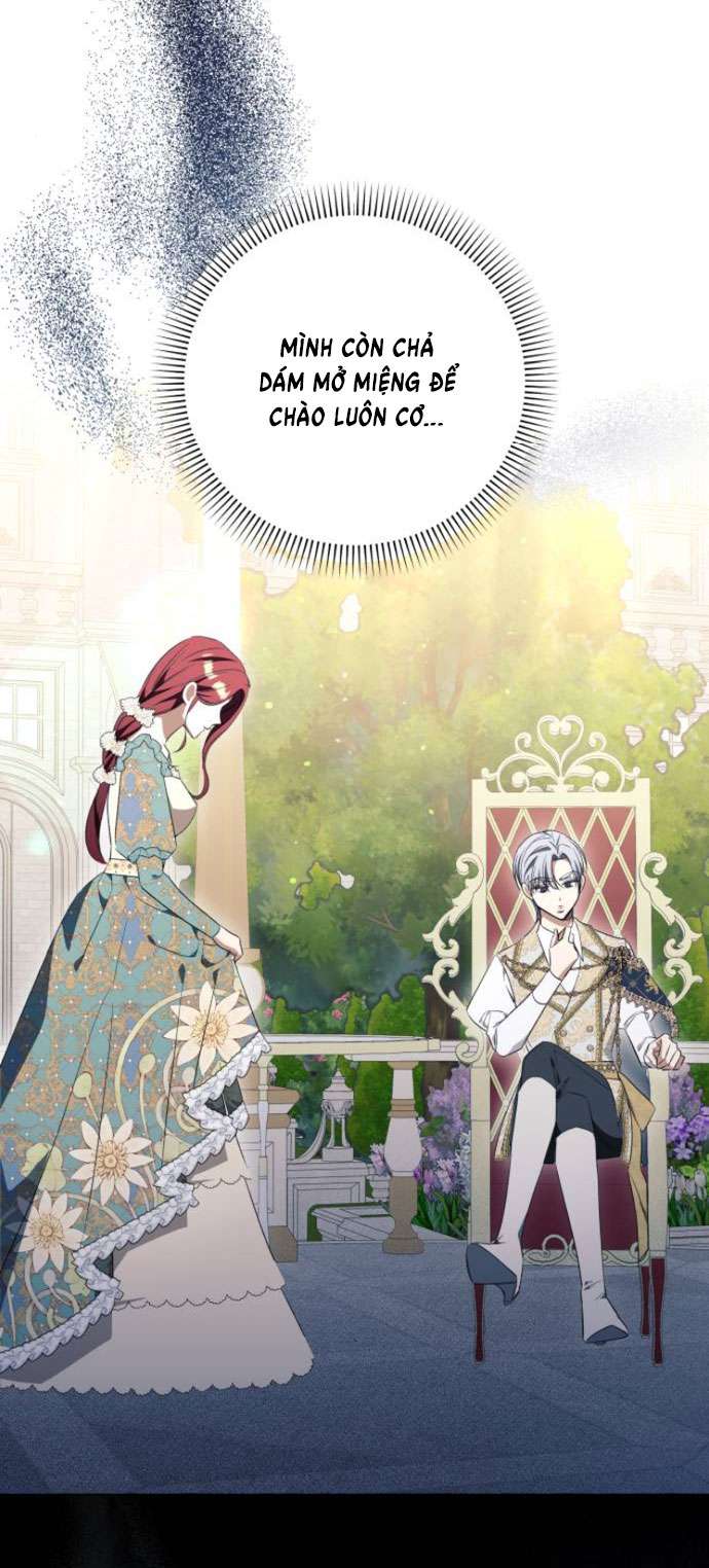 Tôi Tưởng Đó Chỉ Là Tiểu Thuyết Trọng Sinh Bình Thường Chap 29 - Trang 2