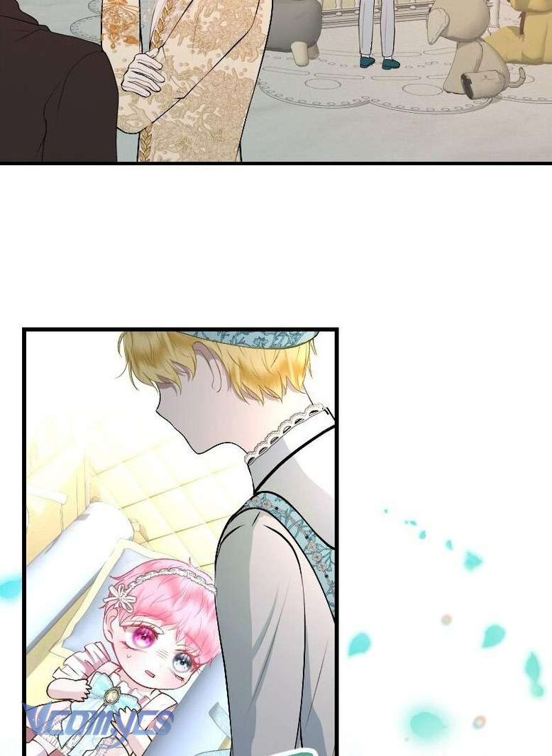 Sau Này Họ Sẽ Sinh Ra Tôi Chapter 4 - Trang 4