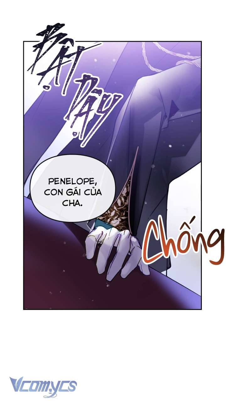 Kết Cục Của Nhân Vật Phản Diện Chỉ Có Thể Là Cái Chết Chapter 152 - Trang 4