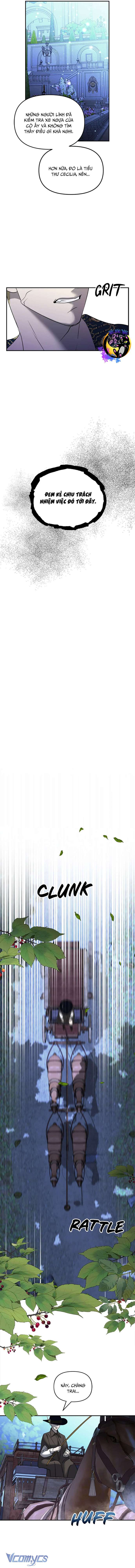 Ta đã chết như thế nào Chap 26 - Trang 2