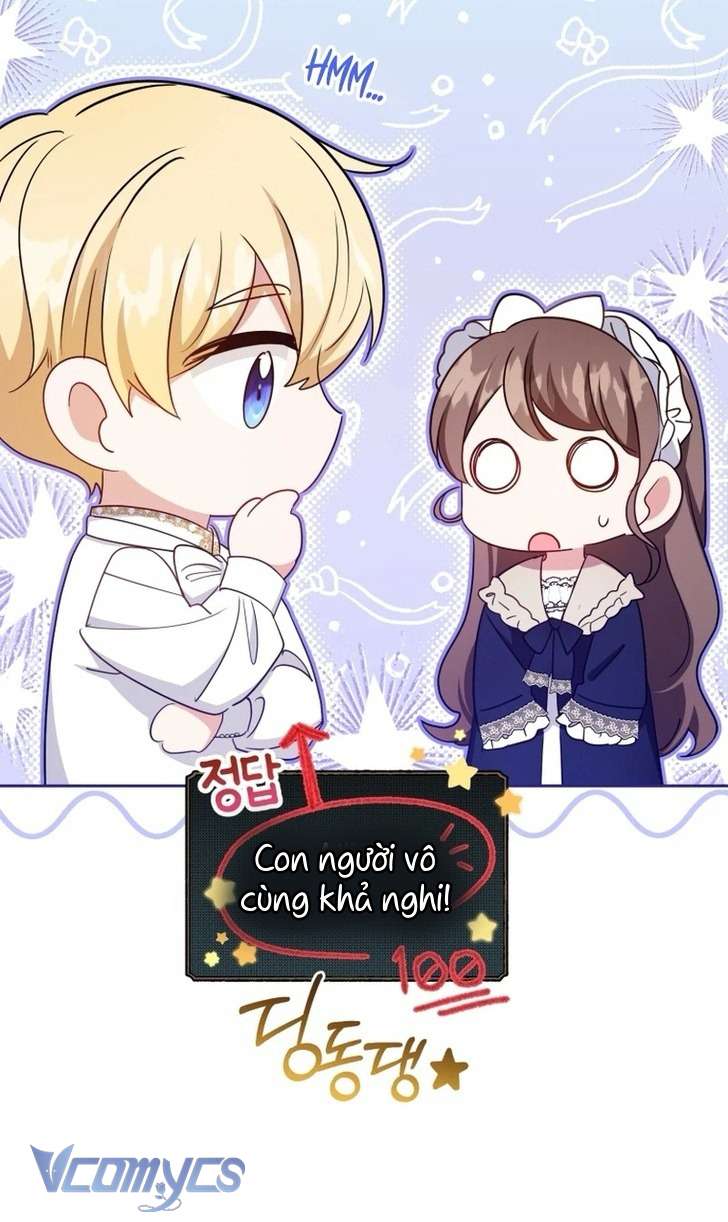 Được Yêu Thương Mà Còn Ngại Ngùng Sao! Chap 64 - Trang 4