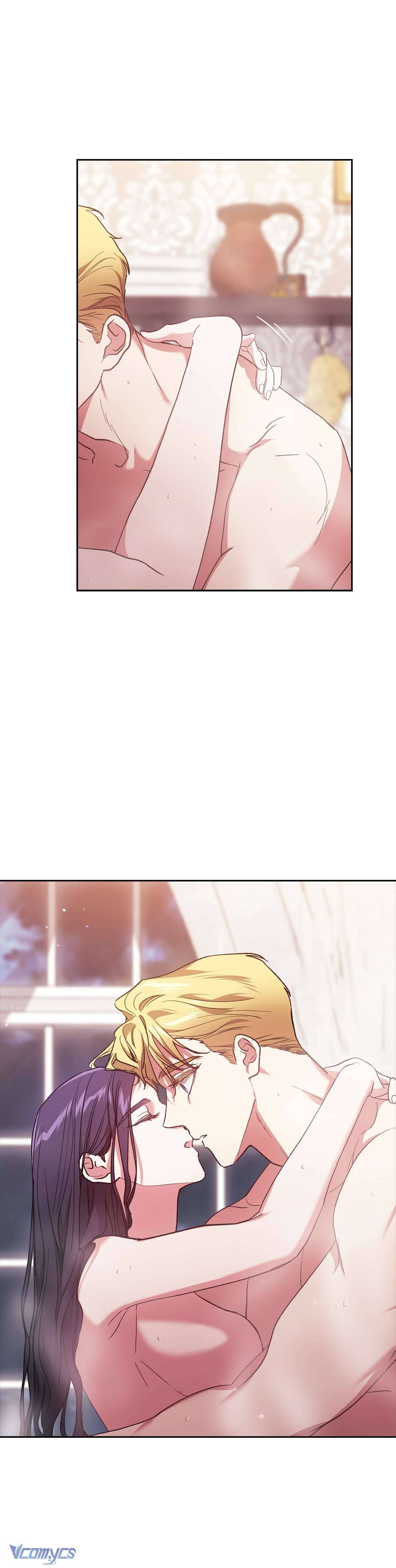 Hôn Nhân Này Rồi Sẽ Đổ Vỡ Chapter 64 - Trang 3