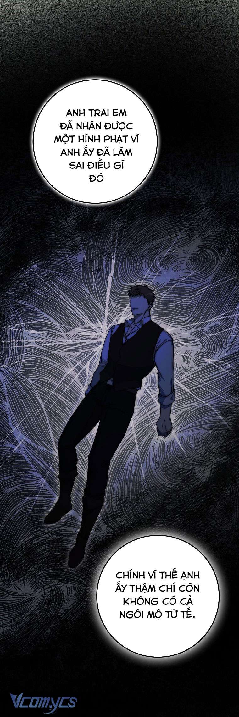 Tôi Trở Thành Vợ Của Nam Chính Chap 84 - Trang 3