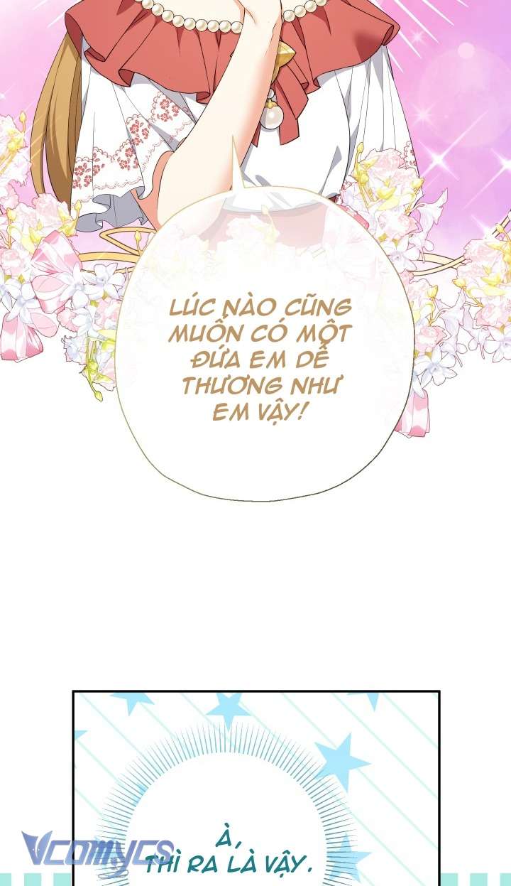 Tiểu Thư Tích Tiền Đi Bụi Chapter 69 - Trang 4