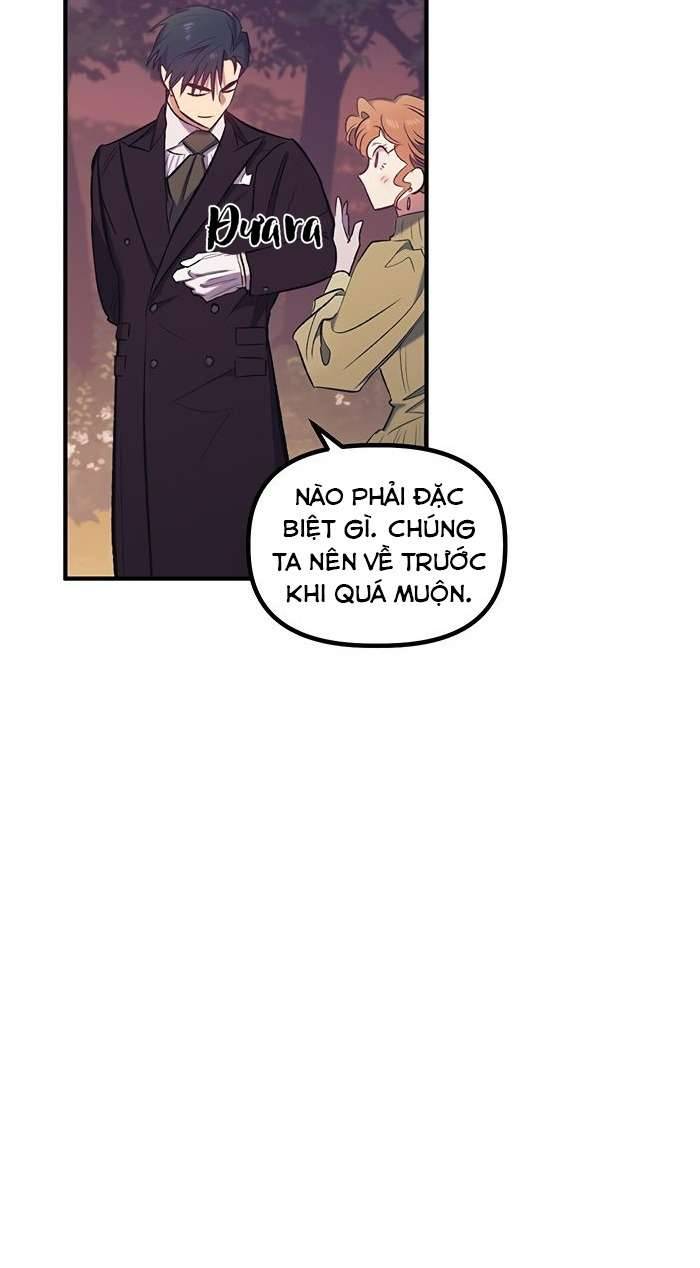 May Mắn Hay Bất Hạnh Chap 13 - Next Chap 14