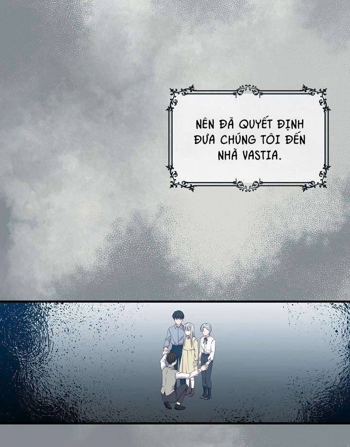 Cẩn Thận Với Các Anh Trai Đấy! Chap 34 - Trang 2