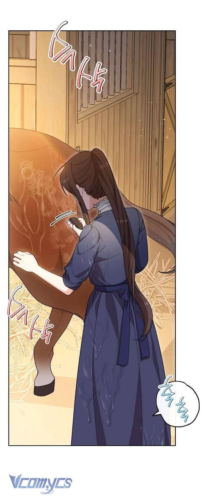 Hầu Gái Độc Quyền Của Hoàng Hậu Phản Diện Chapter 4 - Trang 4