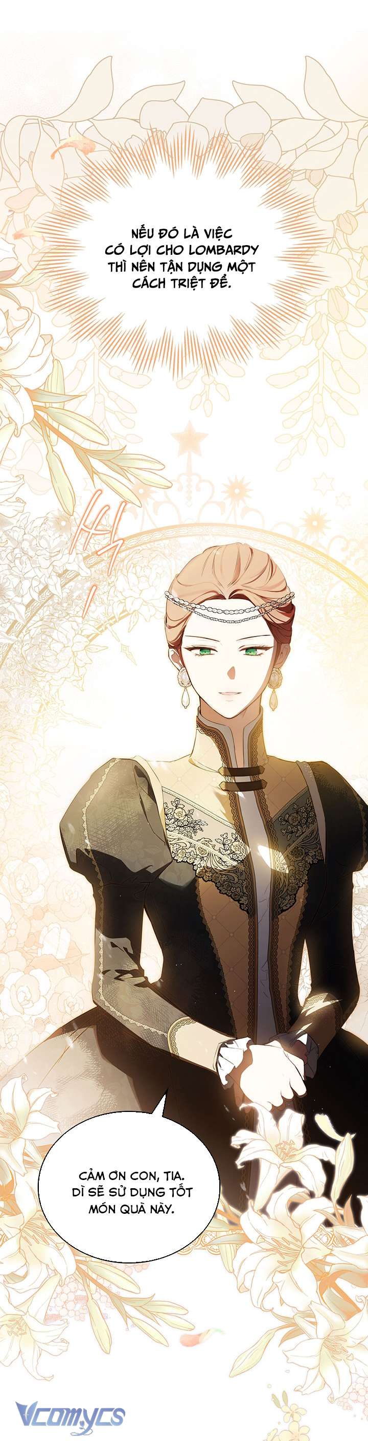 Kiếp Này Nhất Định Làm Gia Chủ Chap 124 - Trang 2