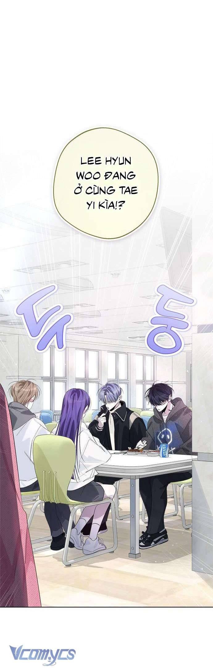 Đàn Anh Xấu Xa! Chap 78 - Trang 3