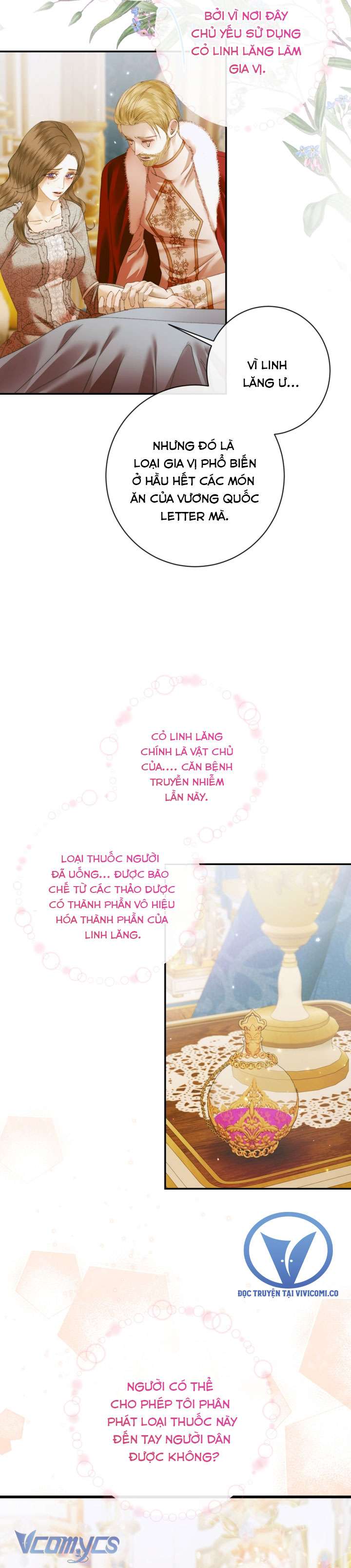 Siren: Trở Thành Gia Đình Của Nhân Vật Phản Diện Chapter 122 - Trang 3