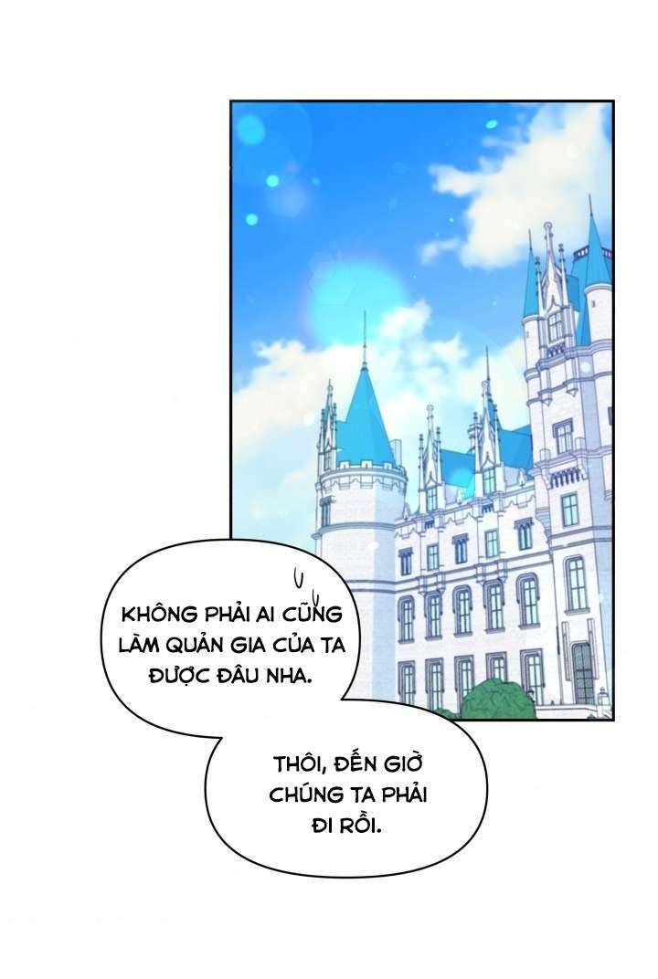 Người Bảo Hộ Của Bạo Quân Là Ma Nữ Tàn Độc Chap 40 - Trang 4