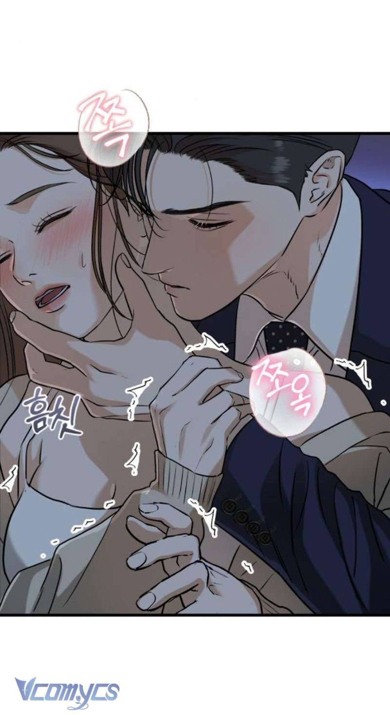 Tôi Nóng Lòng Muốn Chiếm Lấy Cô Ấy Chap 38 - Trang 3