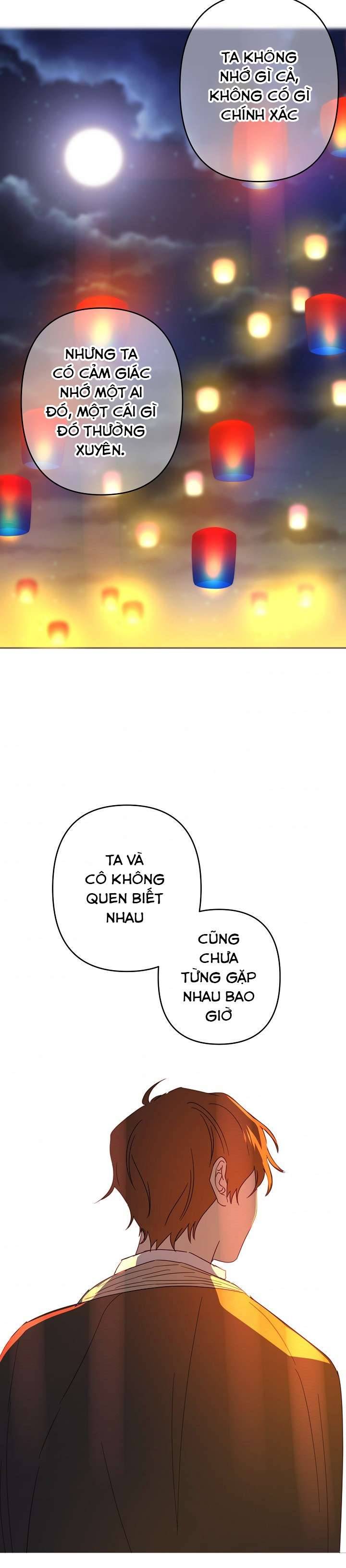 Tôi Đã Nuôi Dưỡng Một Nam Phụ Đầy Ám Ảnh Chapter 39 - Trang 3