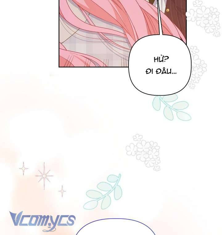 Sự Điều Trị Đặc Biệt Của Tinh Linh Chapter 15 - Trang 4