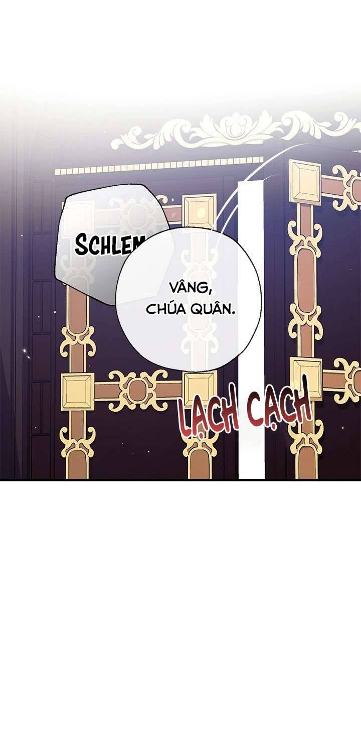 Chúng Ta Có Thể Trở Thành Một Gia Đình Được Không? Chap 38 - Trang 2