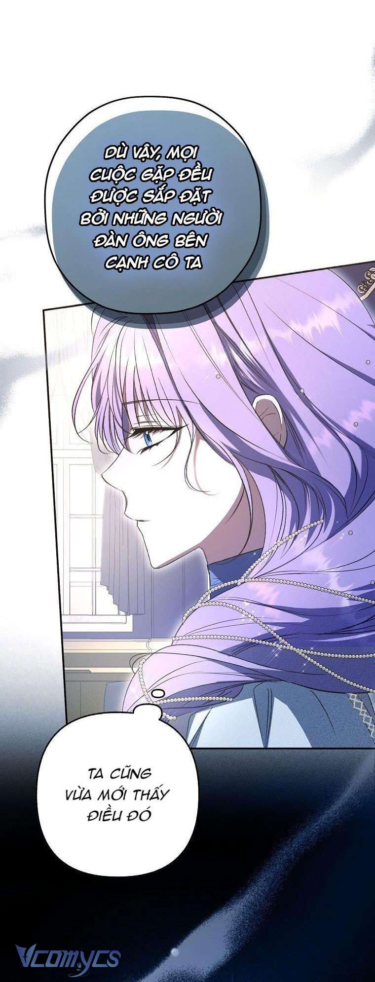 Các Nam Chính Đã Bị Nữ Phụ Cướp Mất Chap 6 - Trang 3