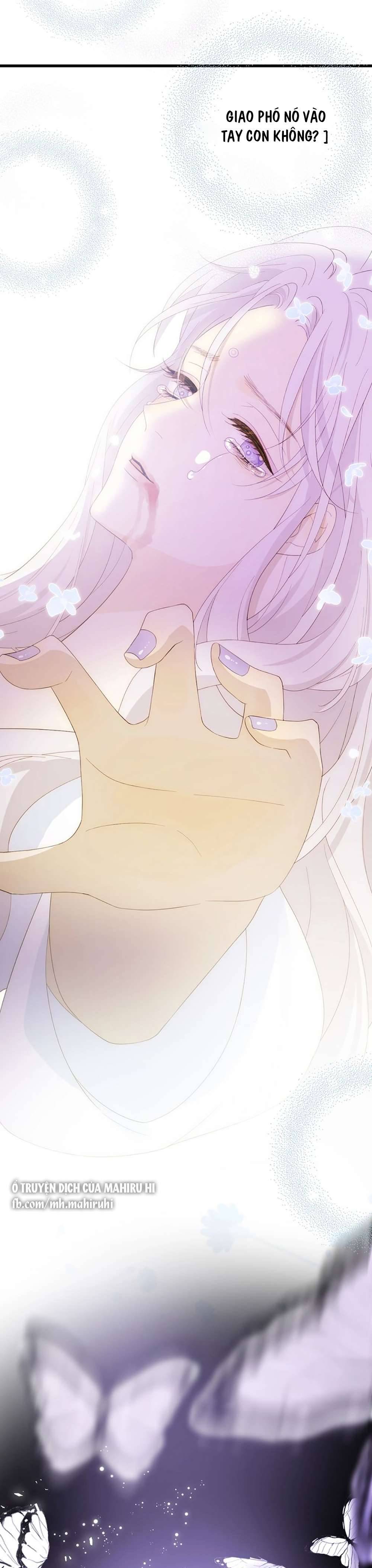 Thất Đại Kỳ Tích - Nước Mắt Bạo Quân Chap 49 - Trang 2