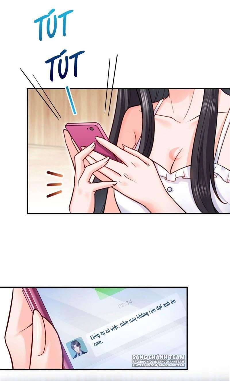 Hệt Như Hàn Quang Gặp Nắng Gắt Chap 94 - Trang 4