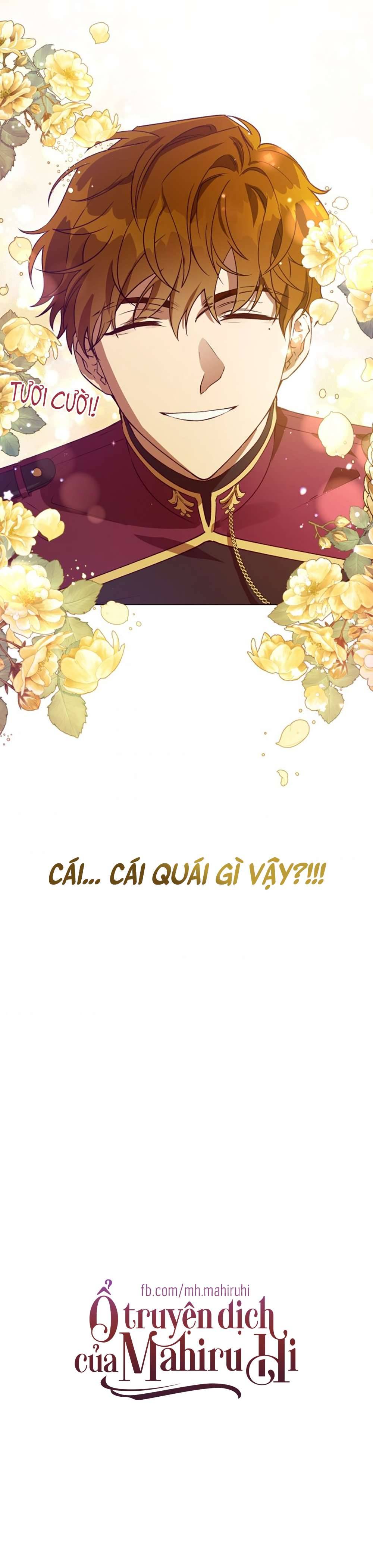 Công Chúa Khắc Ấn Lên Kẻ Phản Nghịch Chap 28 - Trang 2