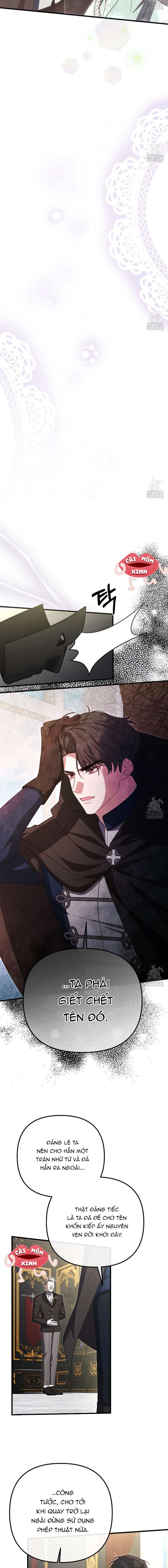 Sau Khi Trùng Sinh Chị Gái Muốn Cướp Lấy Vị Hôn Phu Của Tôi Chap 15 - Next Chap 16