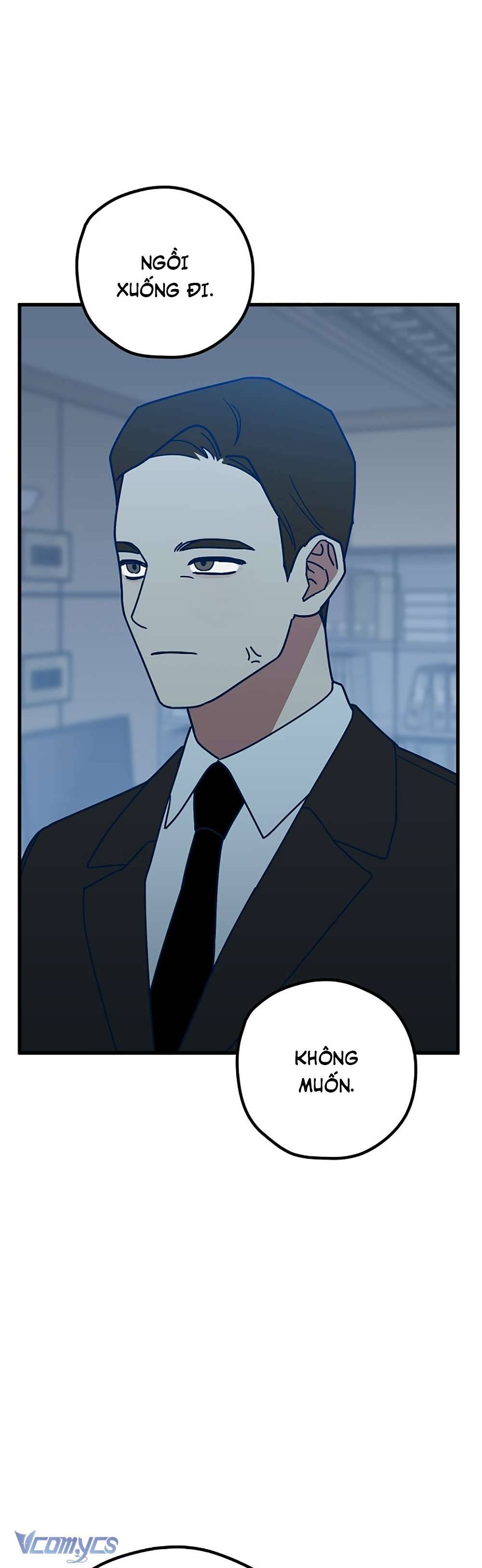 Kẻ Rác Rưởi Không Đáng Được Yêu Chapter 66 - Trang 4