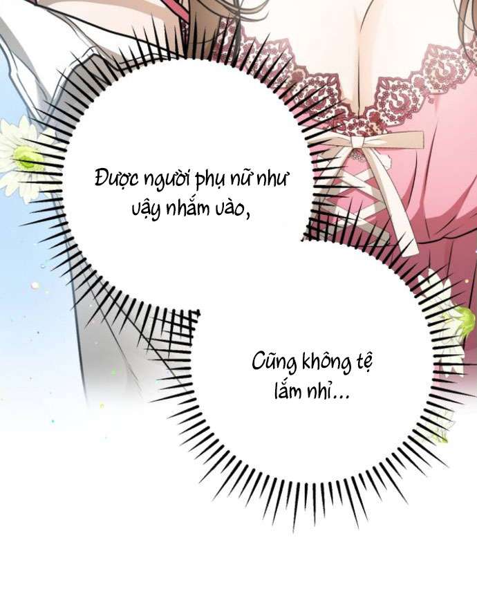 Tôi Nóng Lòng Muốn Chiếm Lấy Cô Ấy Chap 15 - Trang 3