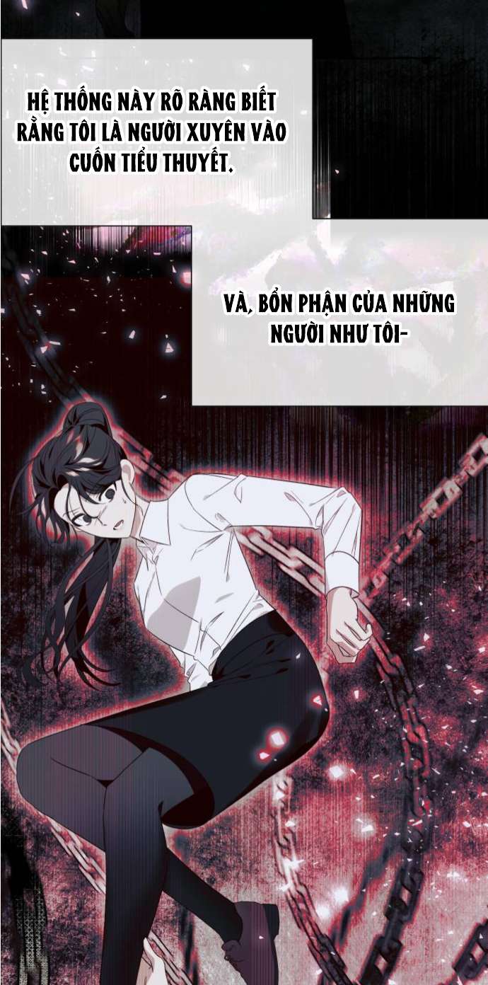 Tôi Tưởng Đó Chỉ Là Tiểu Thuyết Trọng Sinh Bình Thường Chapter 21 - Trang 4