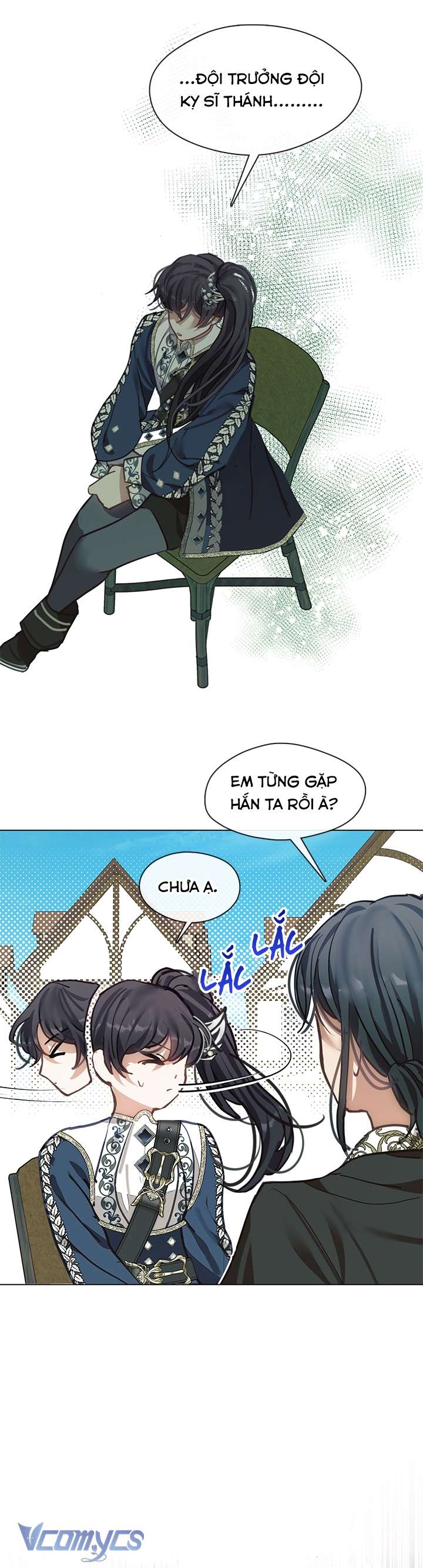 Gia Đình Bị Ám Ảnh Bởi Tôi Chapter 71 - Trang 4