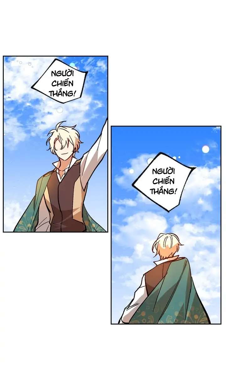 Vị Hôn Thê Khế Ước Của Công Tước Chapter 103 - Next Chapter 104