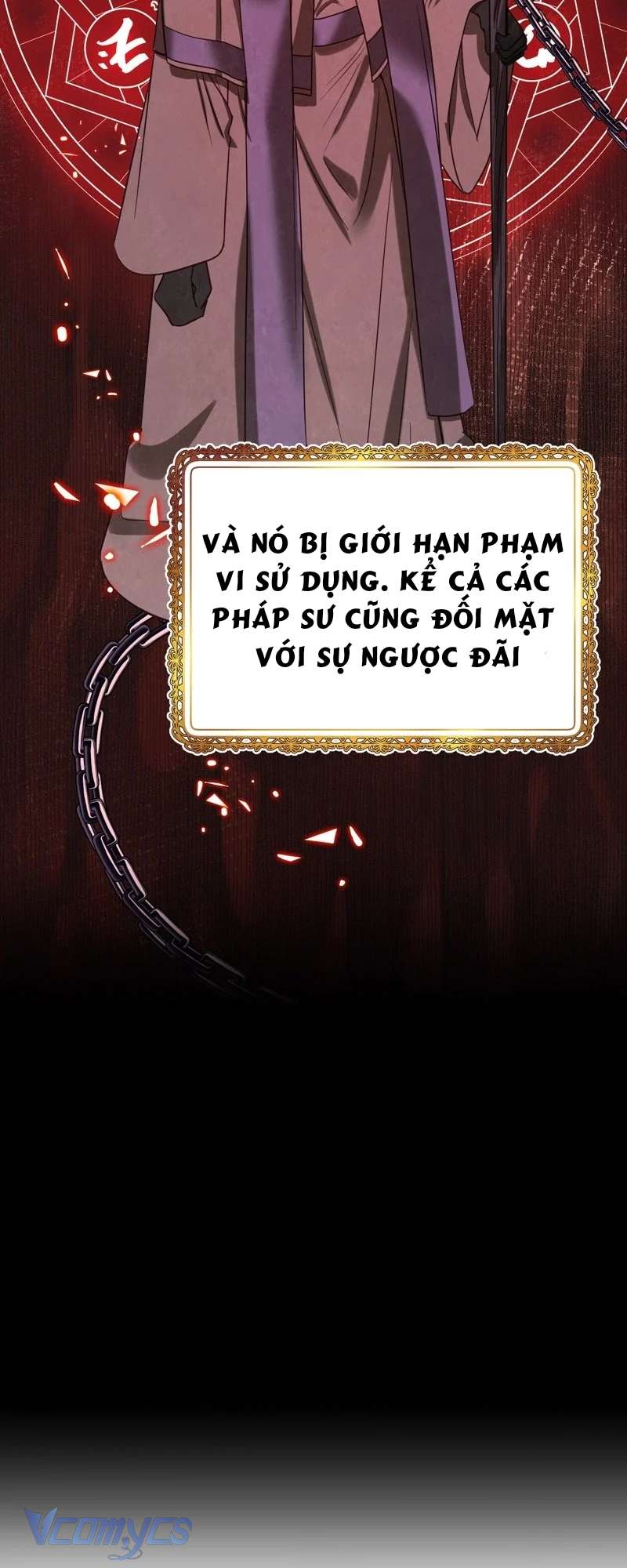 Trở Thành Chú Mèo Ngủ Cùng Bạo Chúa Chapter 6 - Trang 3