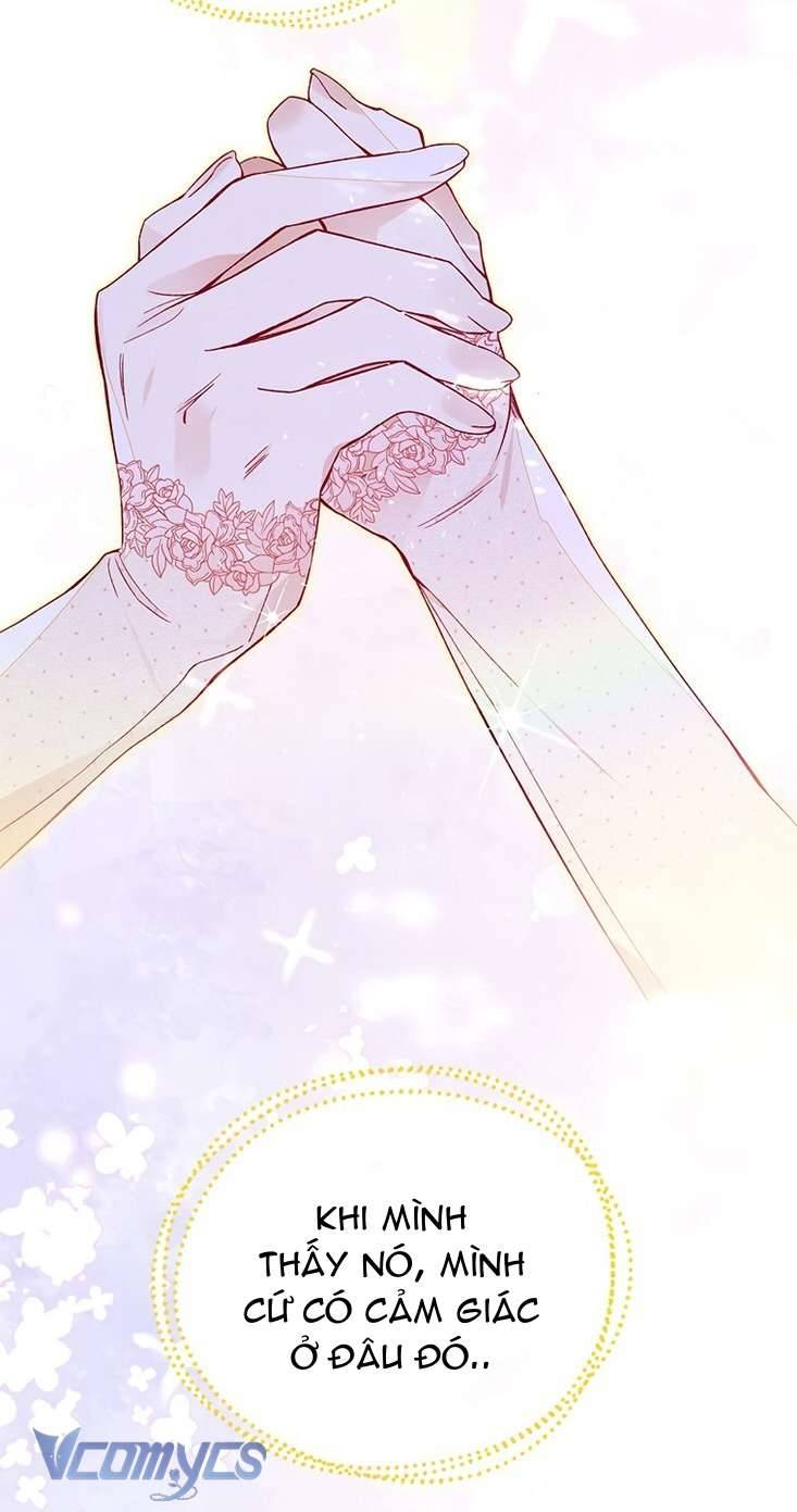 Nuôi vị hôn phu bằng tiền bạc. Chap 45 - Trang 2