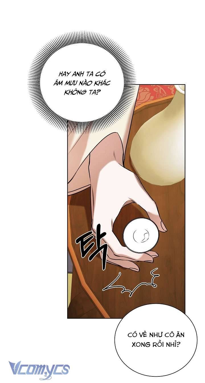 [18+] Biên Niên Sử Xuân Họa Thời Joseon Chap 4 - Trang 2