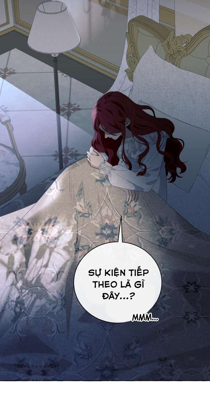 Tôi Tưởng Đó Chỉ Là Tiểu Thuyết Trọng Sinh Bình Thường Chapter 19 - Trang 4