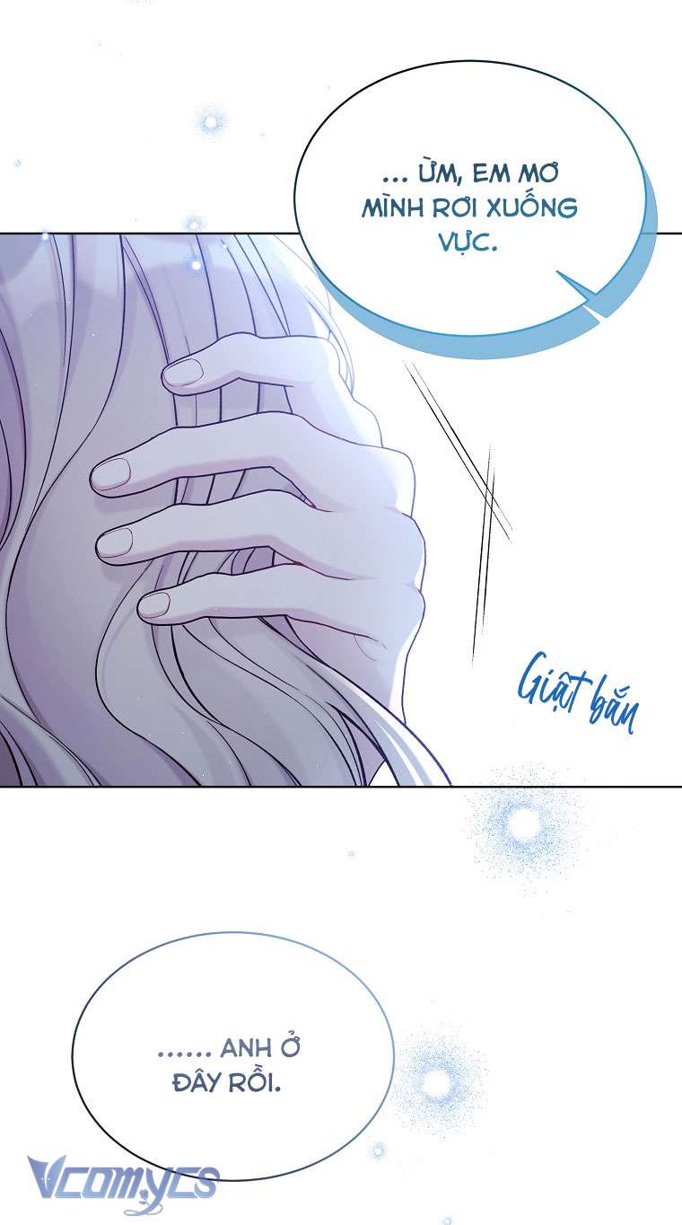 Vương Miện Lục Bảo Chap 111 - Trang 2