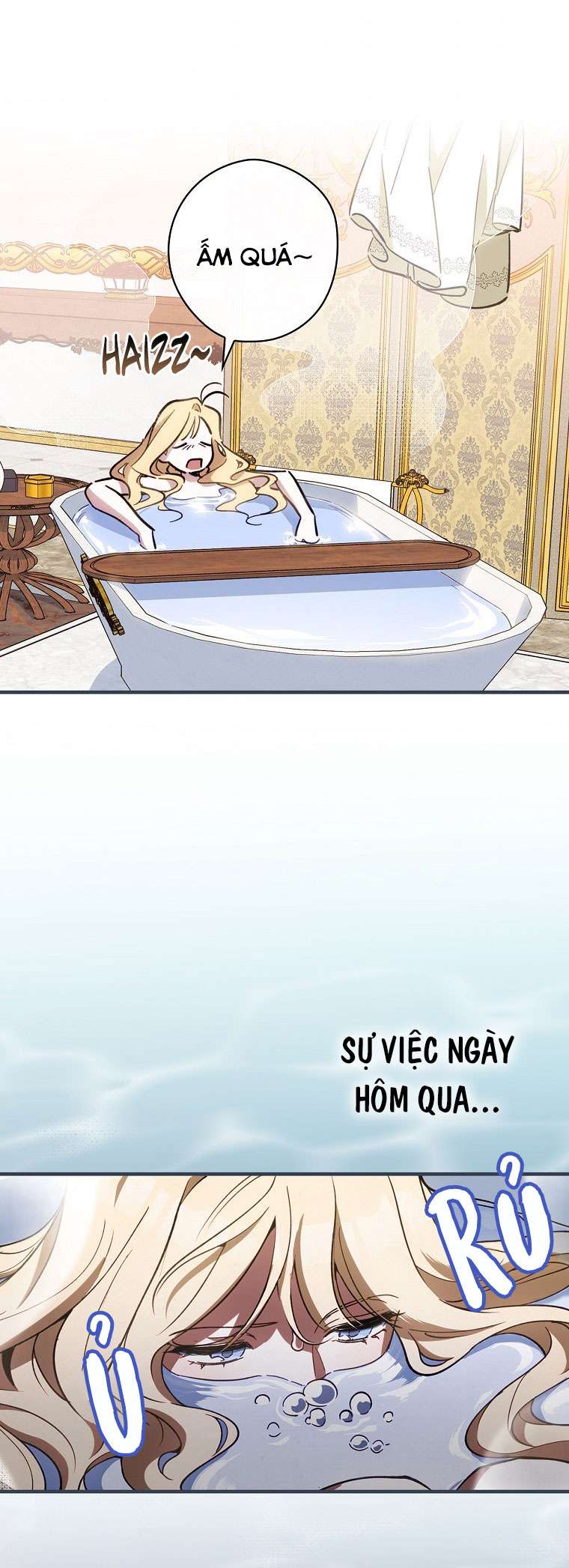 Phương Pháp Khiến Phu Quân Đứng Về Phía Tôi Chapter 12 - Trang 4