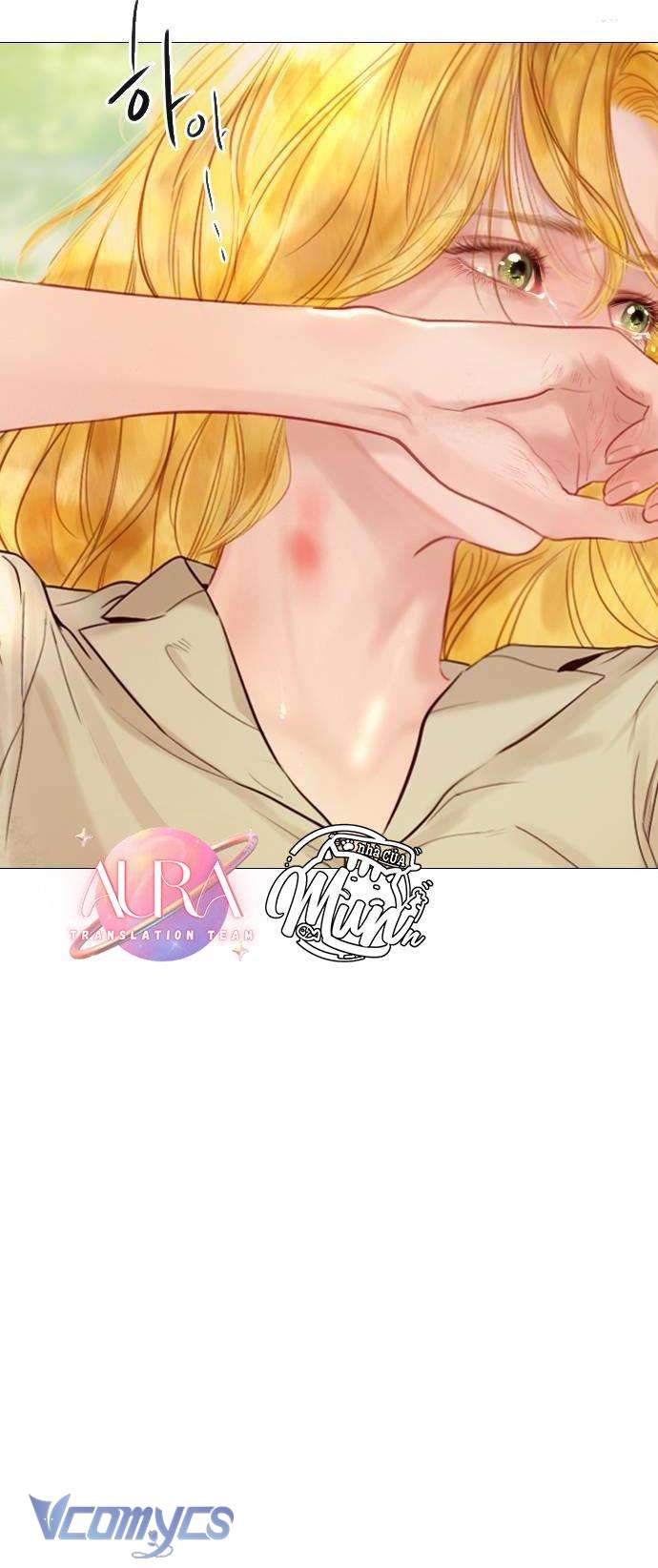 Hãy Khóc Và Cầu Nguyện Đi Chapter 33 - Next Chapter 34